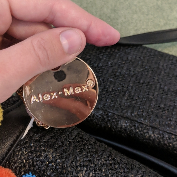 Alex Max Purse - Picture 6 of 6